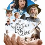 THE MAN WHO KILLED DON QUIXOTE