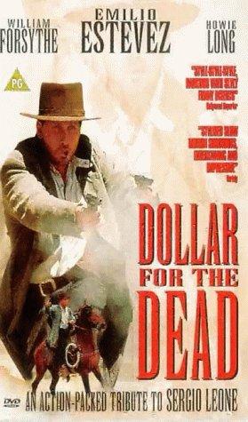 A DOLLAR FOR THE DEAD