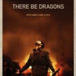 THERE BE DRAGONS