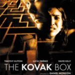 LA CAJA KOVAK