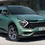 KIA NQ5