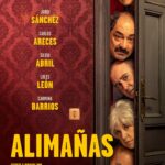 ALIMAÑA