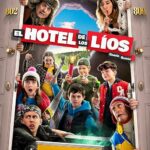 EL HOTEL DE LOS LÍOS