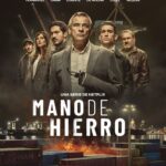 Mano de Hierro
